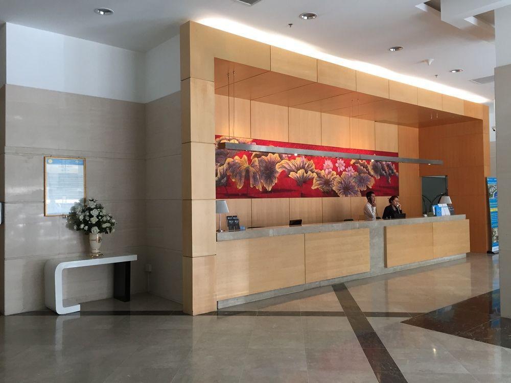 Lotus Village Condotel Apartment