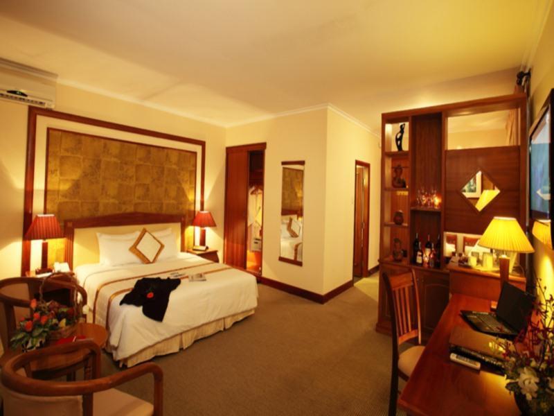 Palace 4* Vung Tau