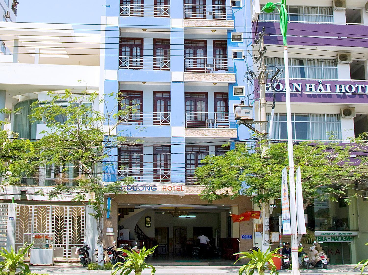 Aqua & 3* Nha Trang