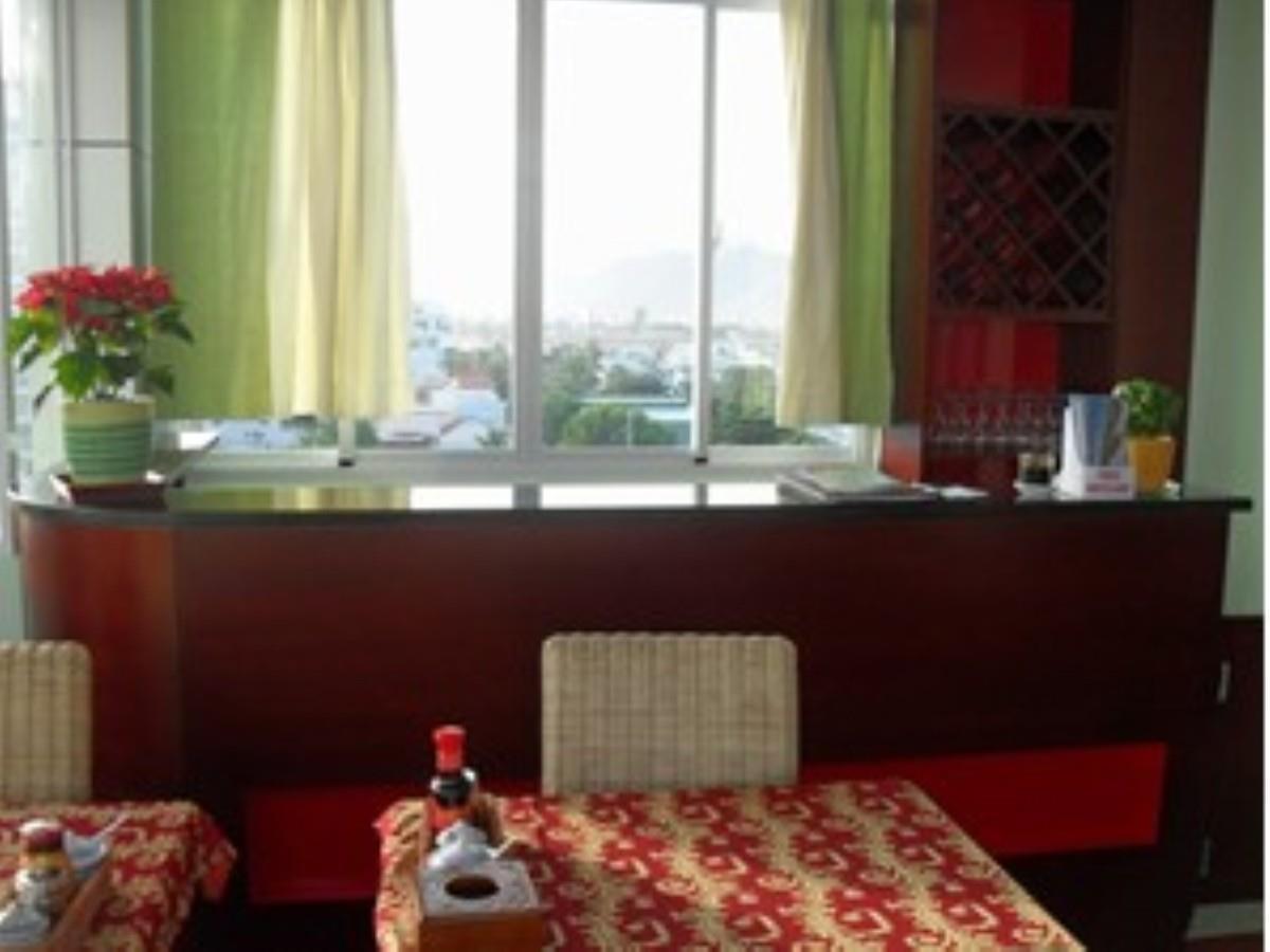 La Suisse Hotel