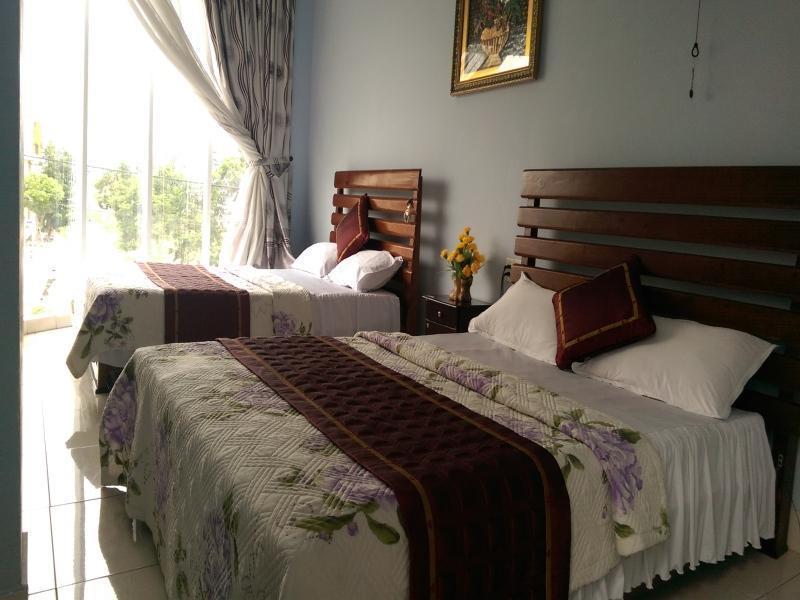 Thoang Sai Gon Hotel