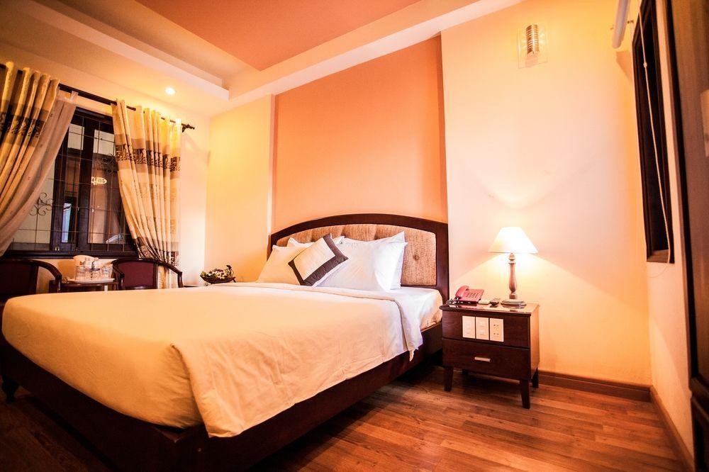 Oriental - Doi Dien Bai Bien 3* Nha Trang