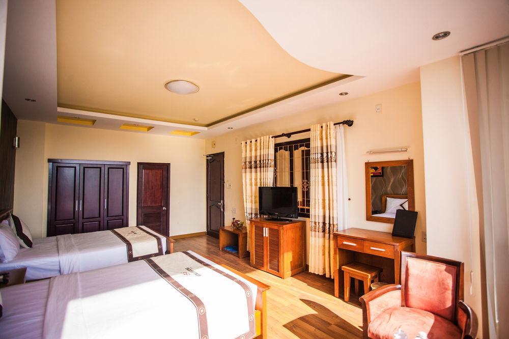 Oriental - Doi Dien Bai Bien Hotel 3*