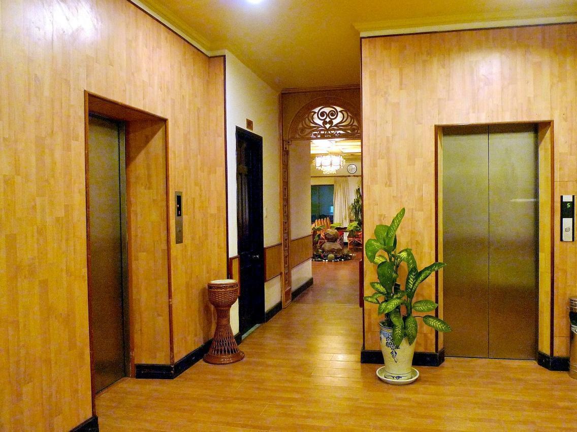 Green Hotel Hotel