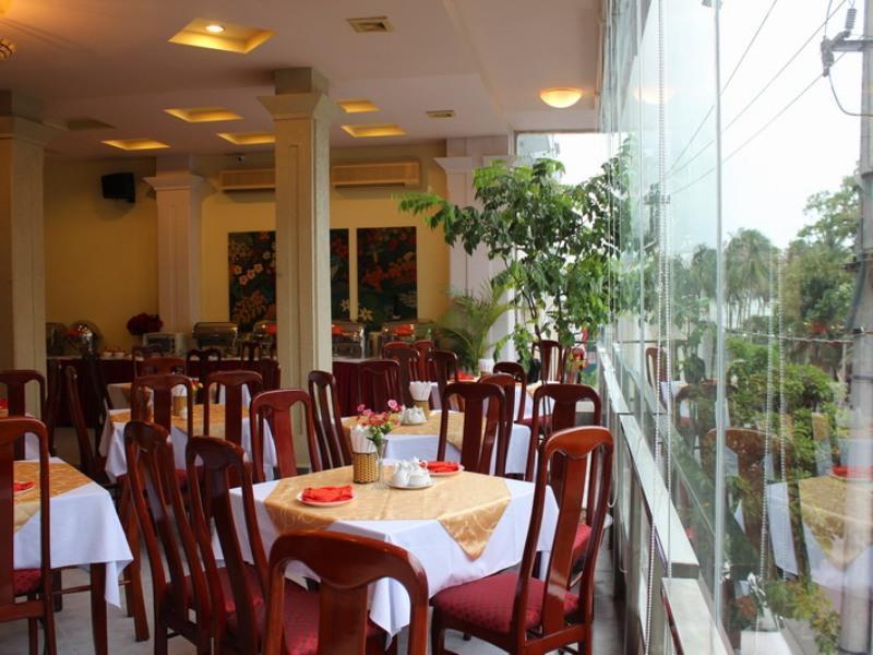 Nha Trang Beach Hotel Hotel
