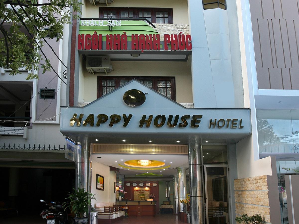 Aquatic Ocean Hotel Nha Trang