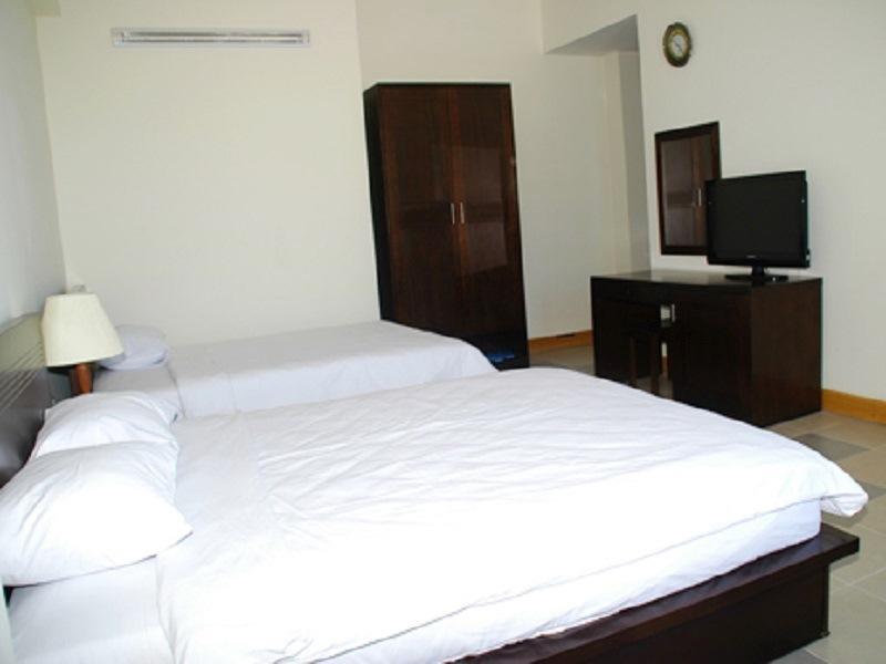 Hoang Long Hotel 3*