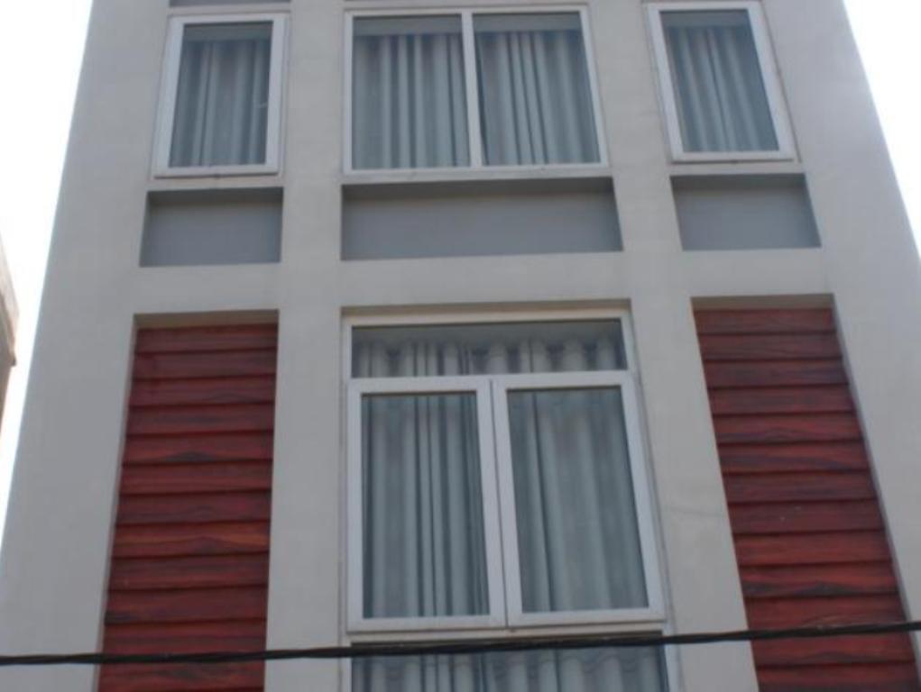 Grand Mango Hotel Da Nang