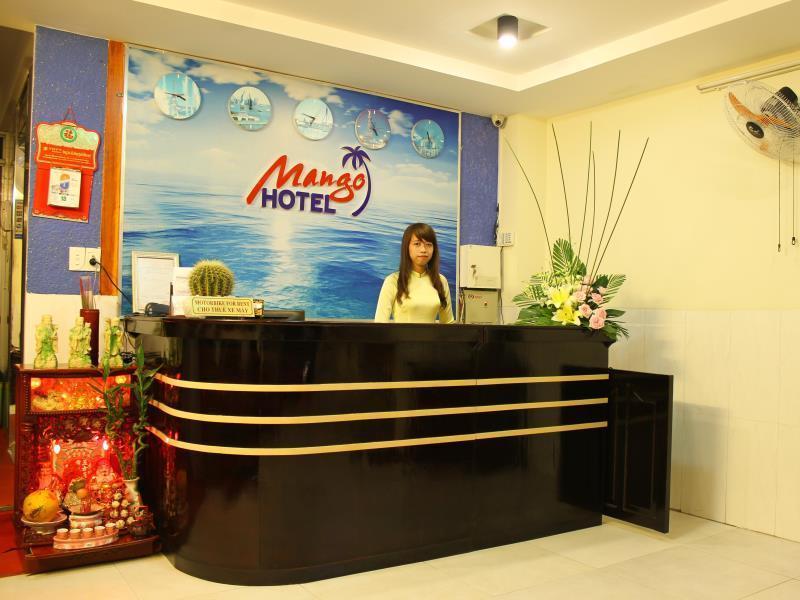Grand Mango 3* Da Nang