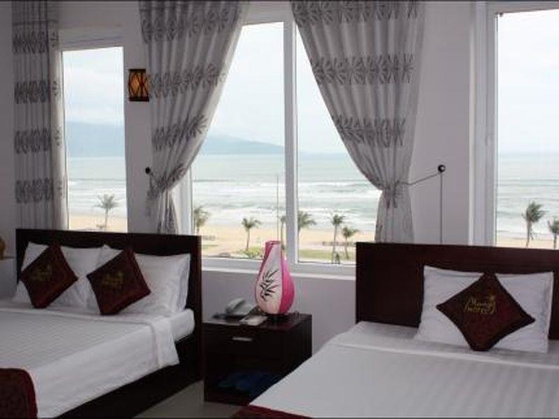 Grand Mango Hotel 3*