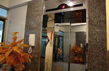 Grand Mango Hotel Da Nang