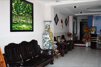 Grand Mango 3* Da Nang