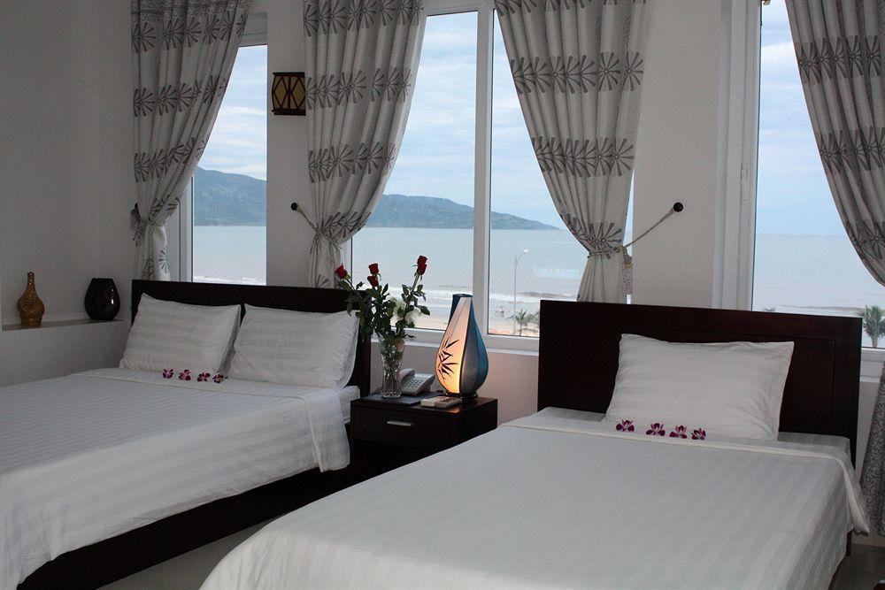 Grand Mango Hotel