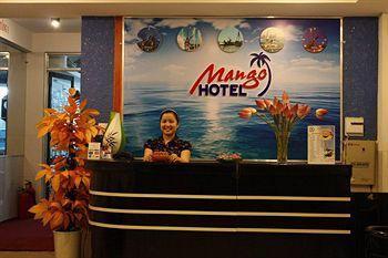 Grand Mango 3* Da Nang