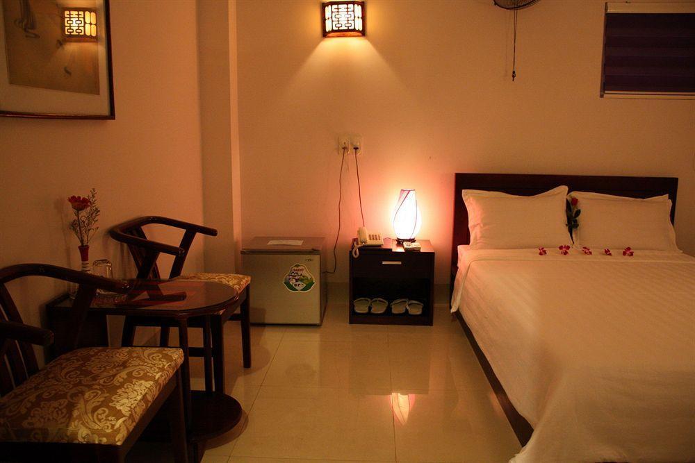 Grand Mango Hotel
