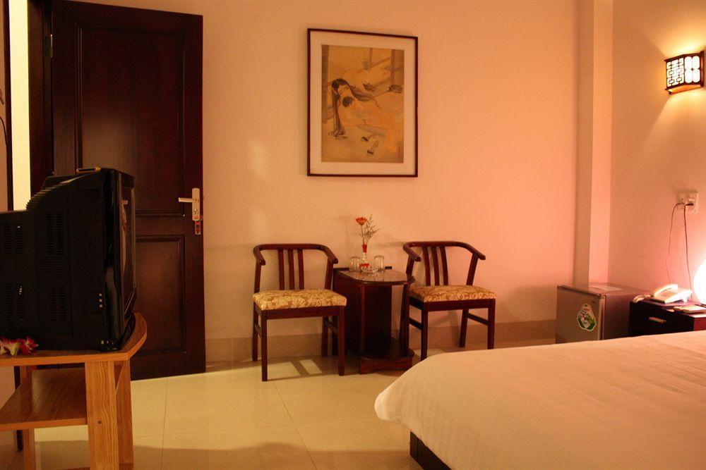 Grand Mango Hotel