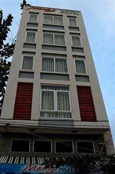 Grand Mango 3* Da Nang