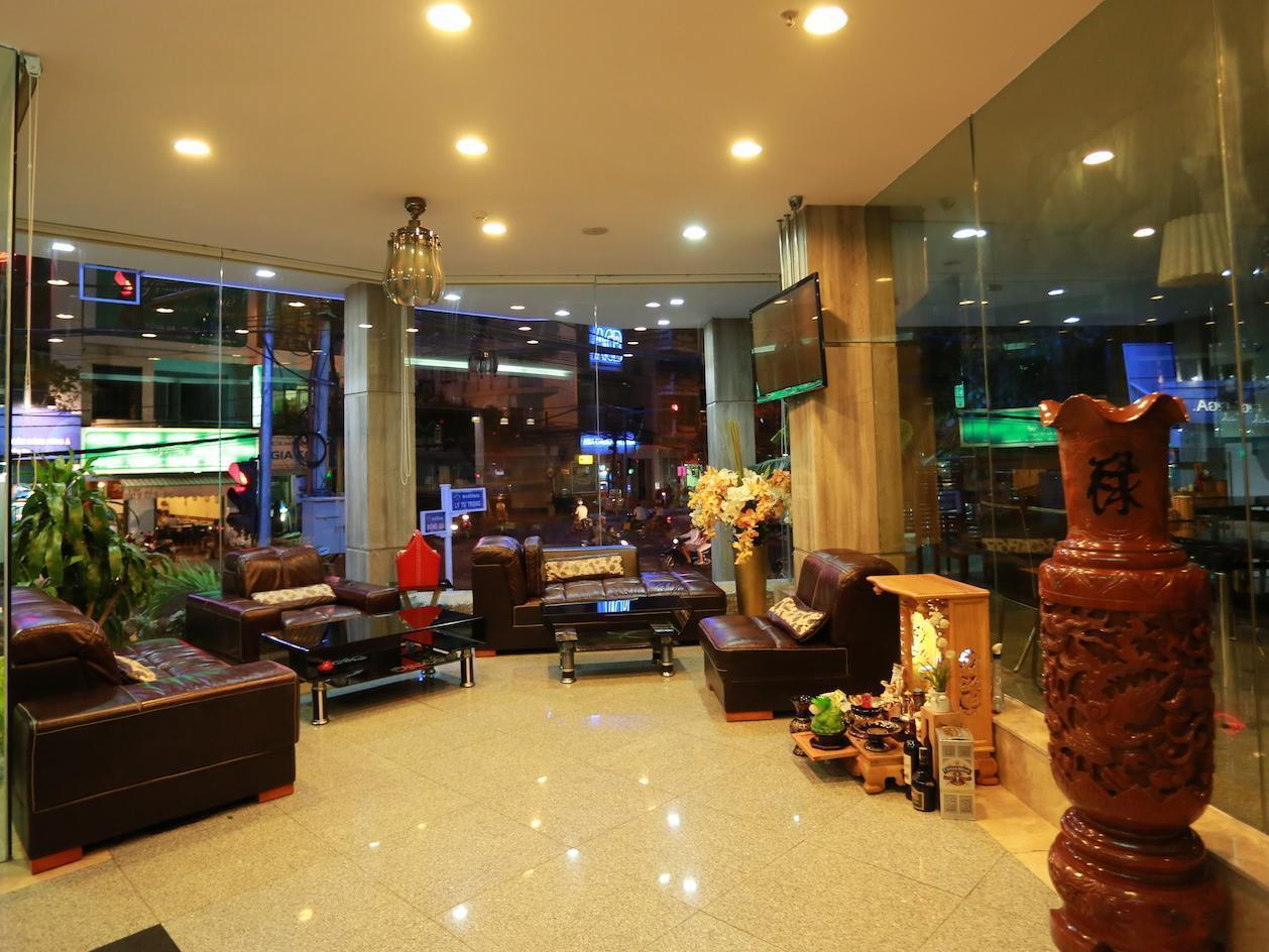 Tarasa 3* Đà Nẵng