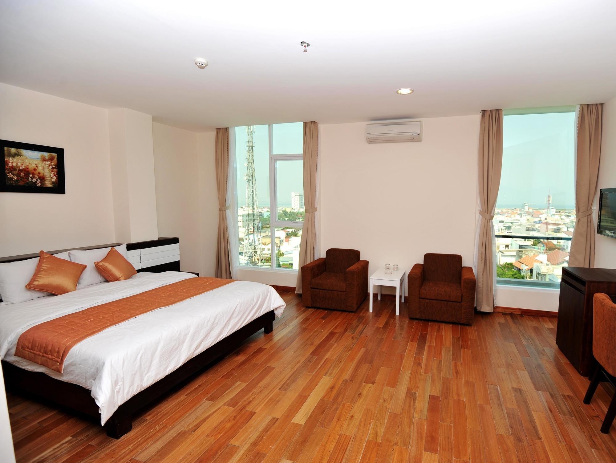 Tarasa Hotel 3*
