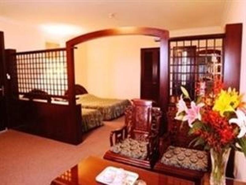 Phu Tho 2* Ho-Chi-Minh-Stadt