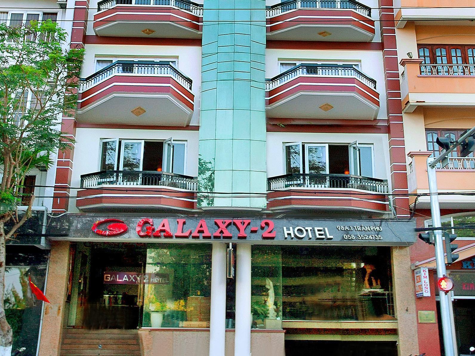 Galaxy 2 3* Nha Trang