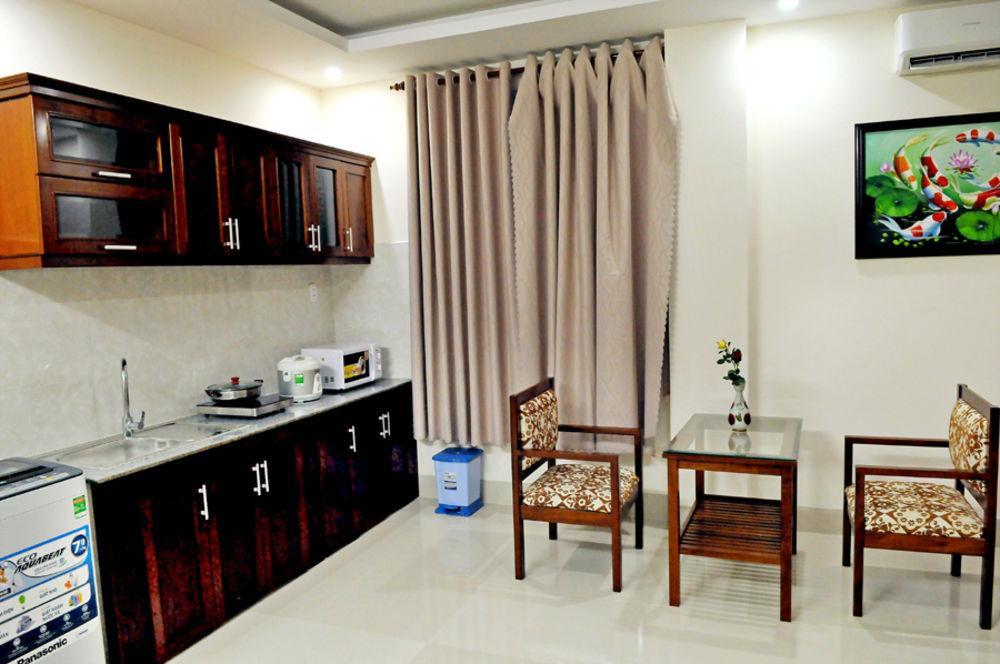 Lotus Aparthotel 2*