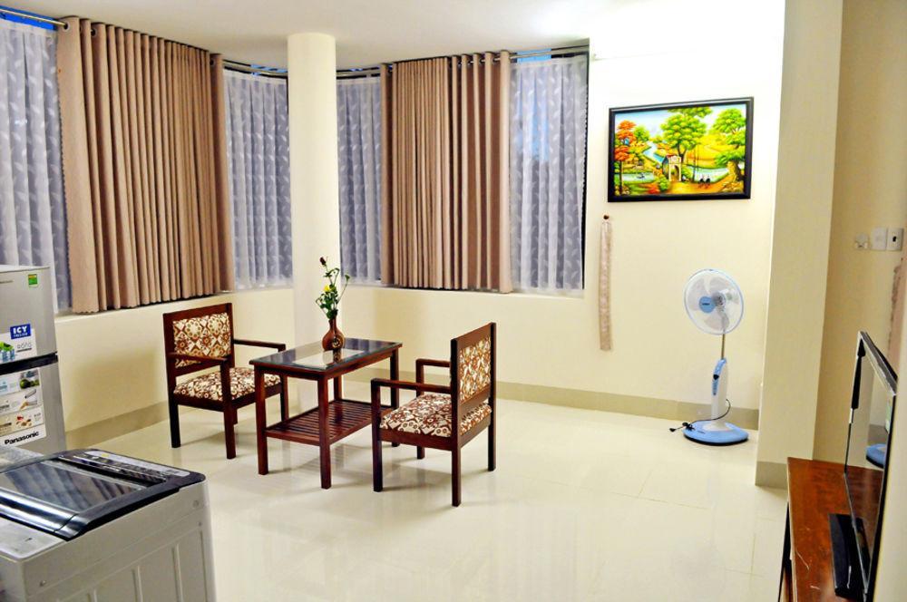 Lotus 2* Vung Tau