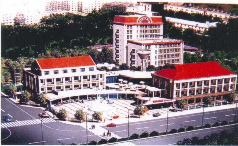 Khách sạn Grand Vũng Tàu