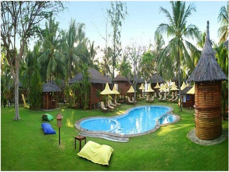 Coco Resort 3*
