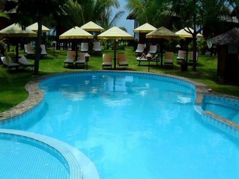 Coco Resort 3*