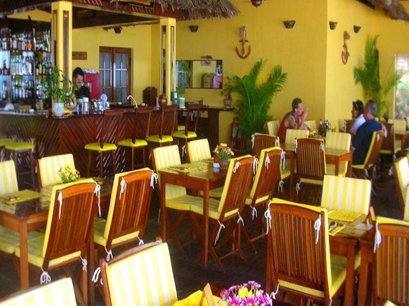Coco Resort