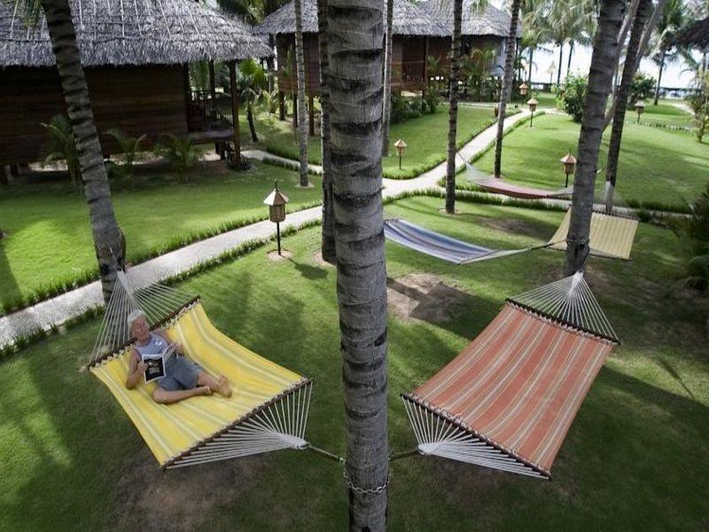 Coco Resort Phan Thiet