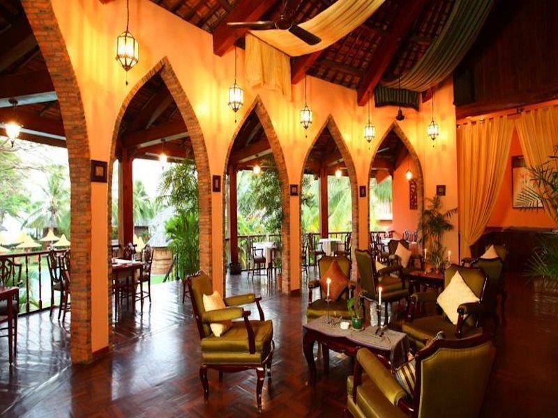 Coco Resort 3*