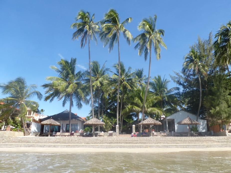 Mai Am Guest house Phan Thiet