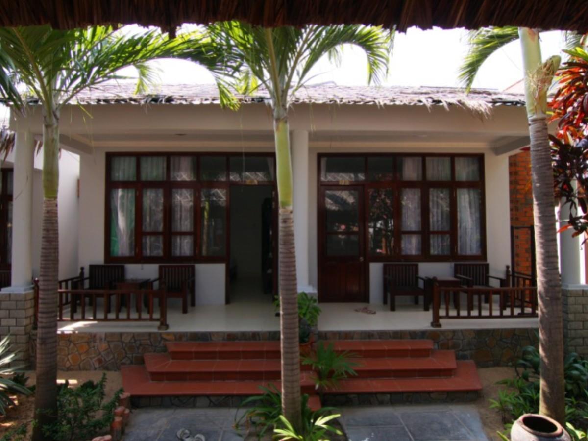 Mai Am 3* Phan Thiet