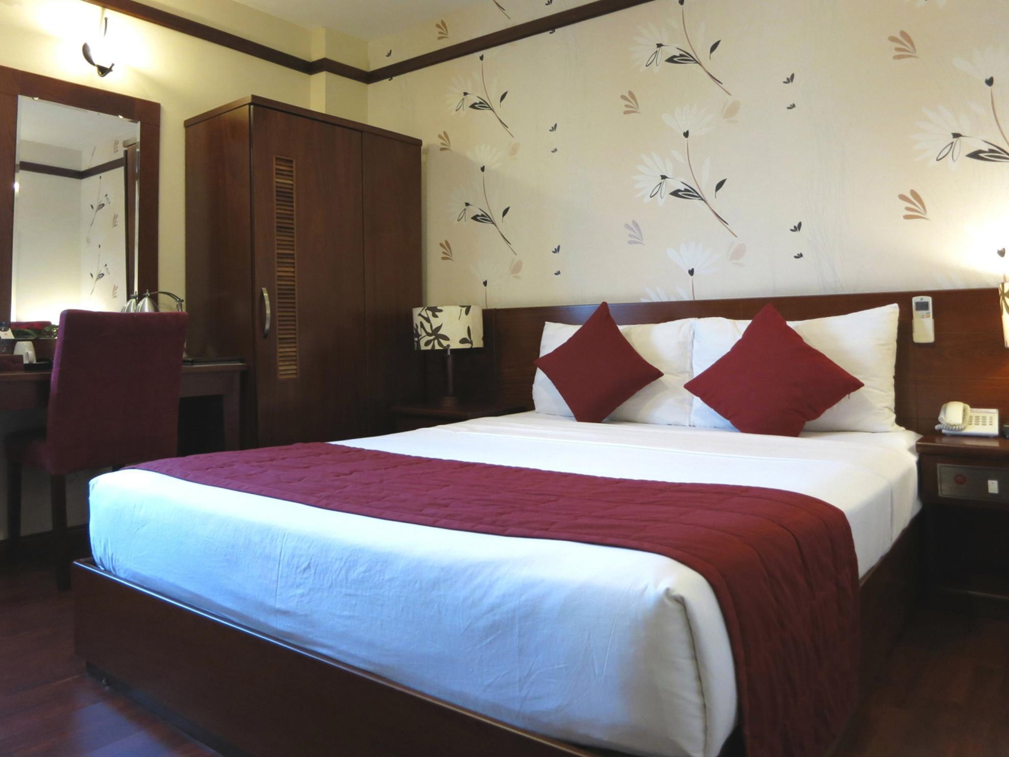 Park View Saigon 3* TP. Hồ Chí Minh