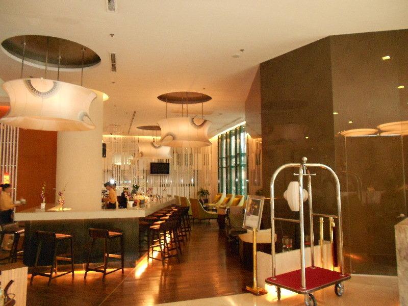 Khách sạn Parkroyal Sài Gòn TP. Hồ Chí Minh