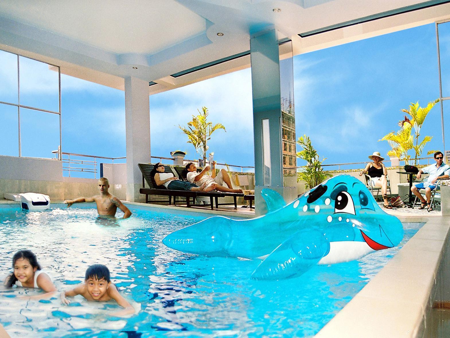 Four Seasons House Hotel 2*