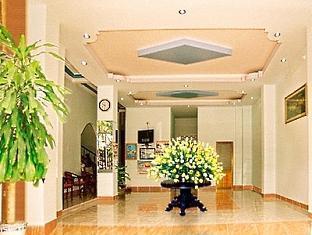 Four Seasons House Hotel Nha Trang