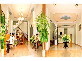 Four Seasons House 2* Nha Trang