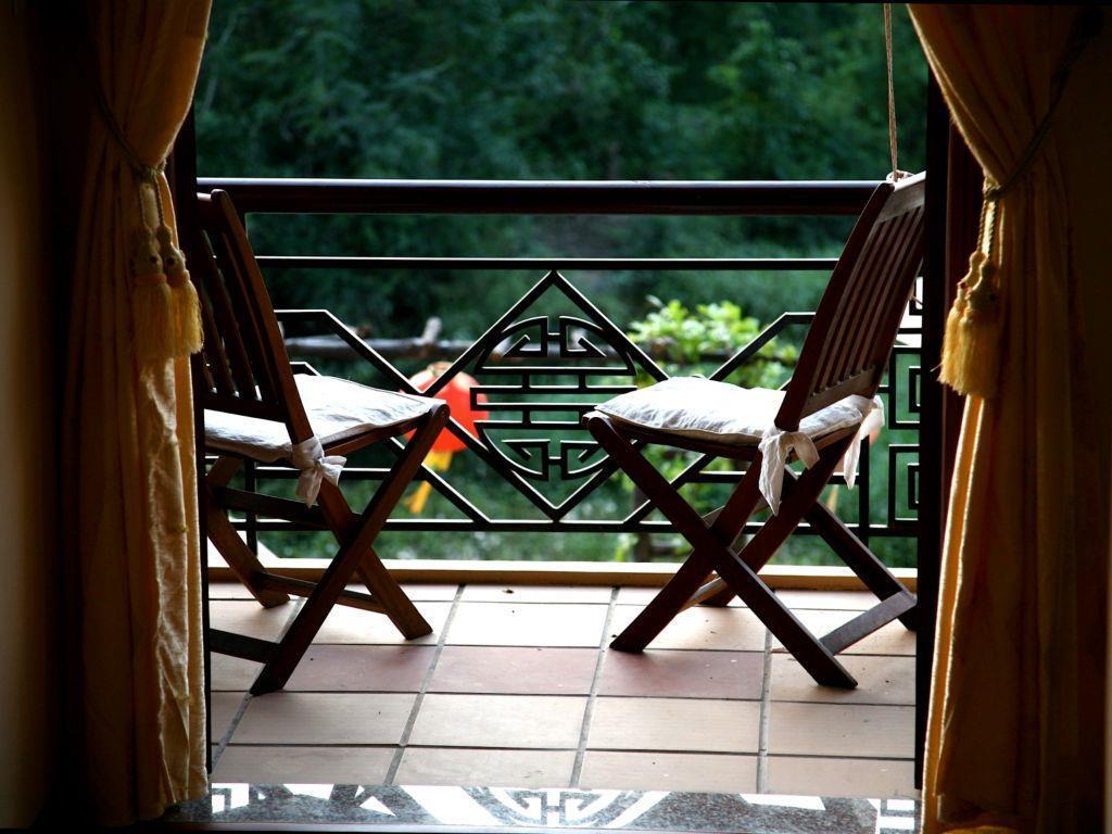 Old Town Hotel Hoi An