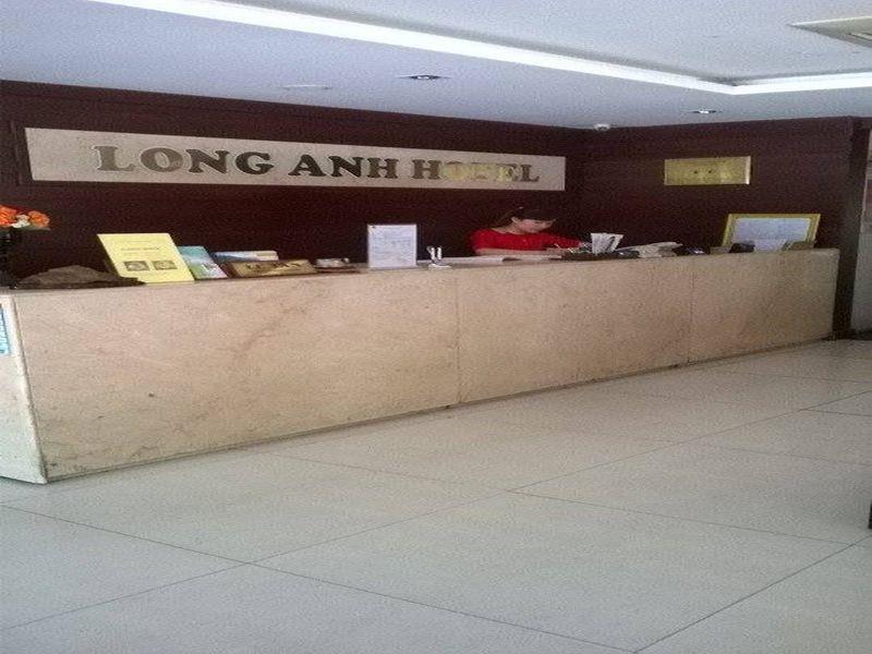 Long Anh 2* Da Nang
