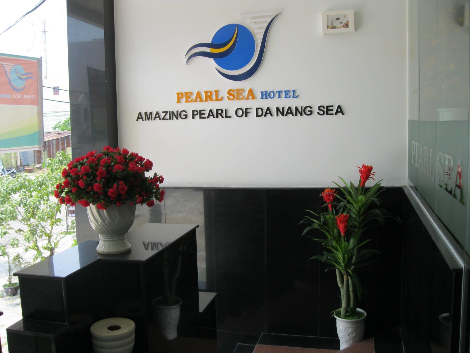 Pearl Sea 3* Da Nang