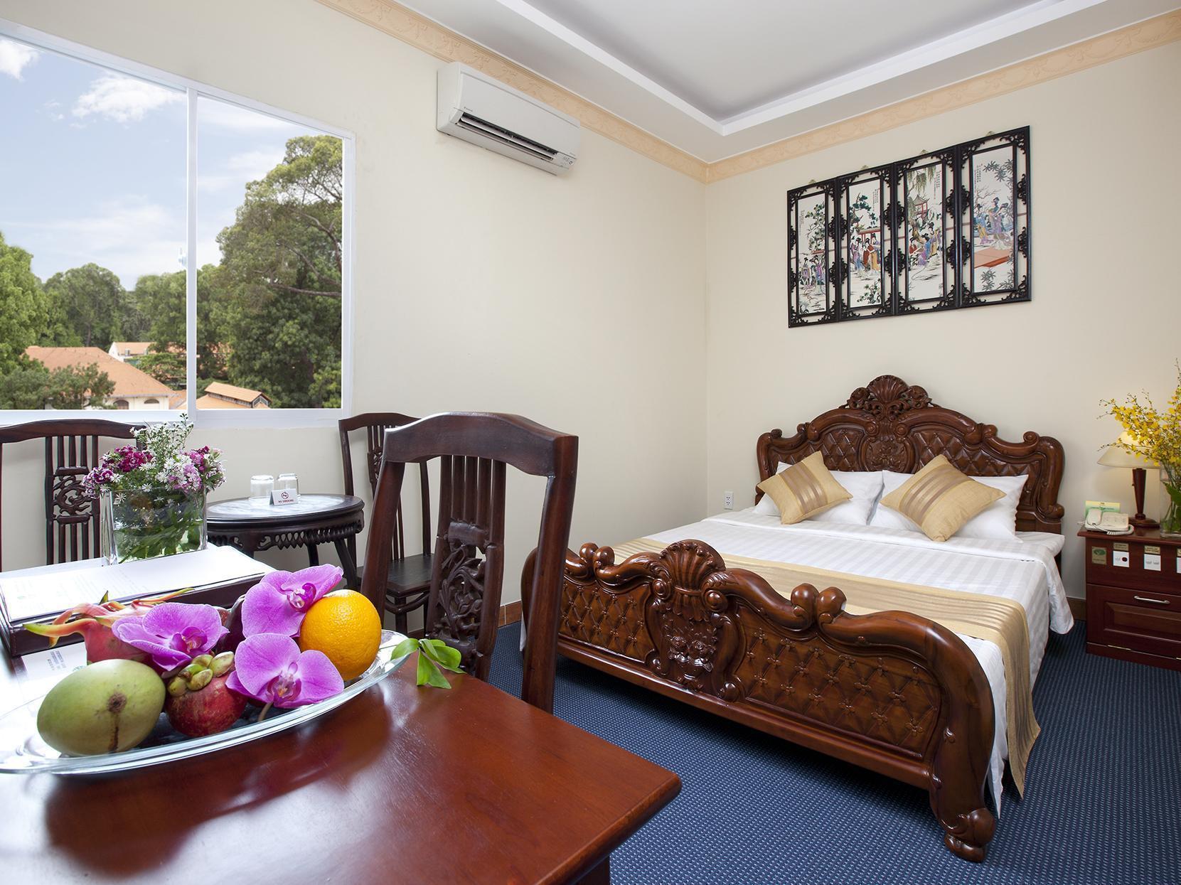 Victory Sai Gon 3* Ho Chi Minh City