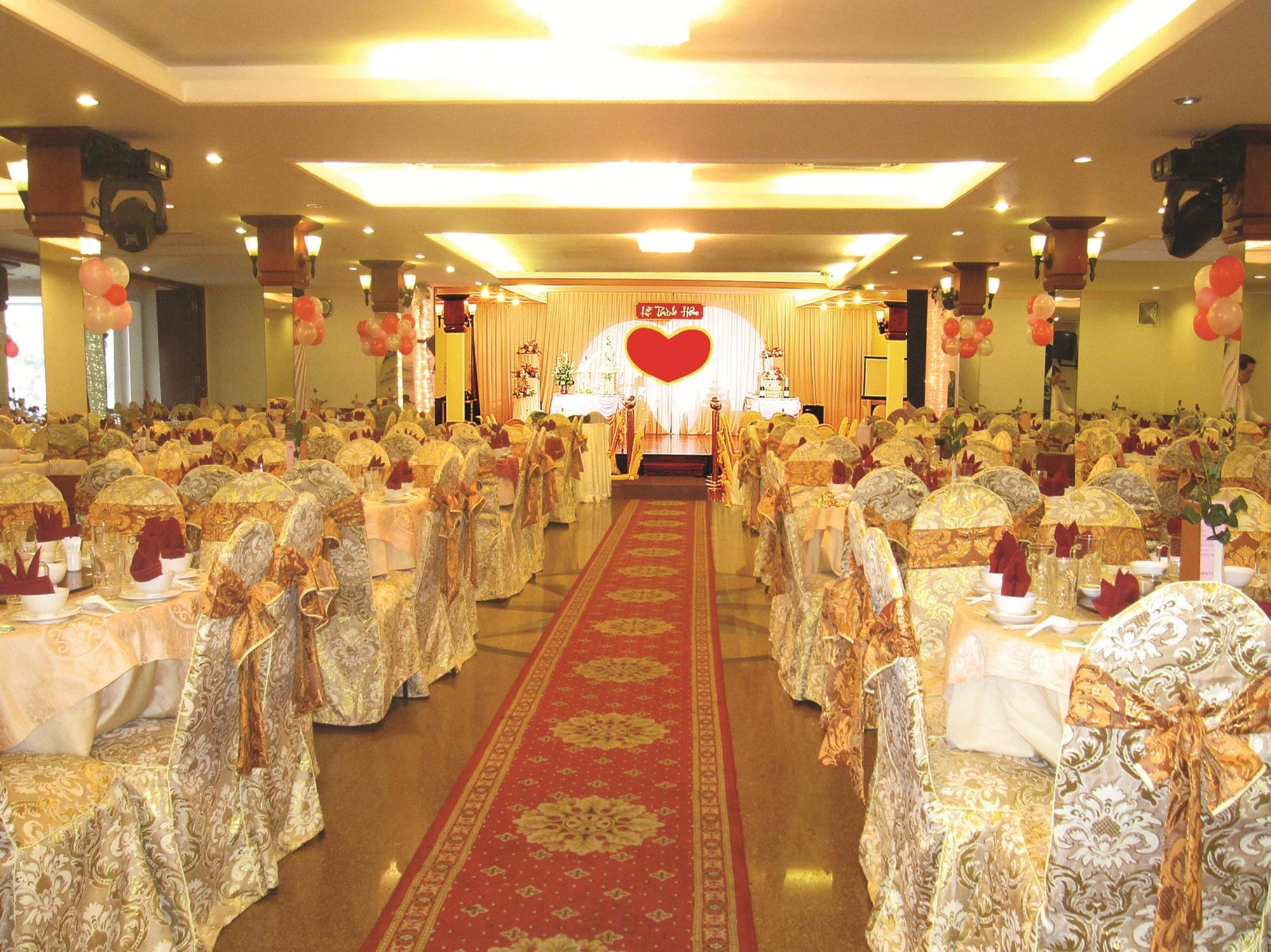 Victory Sai Gon Hotel
