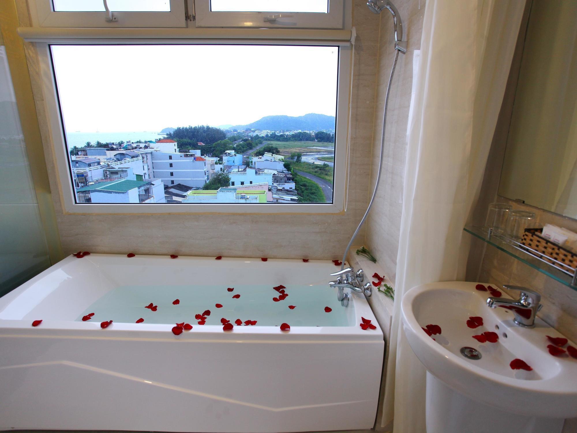 Golden Time Hotel