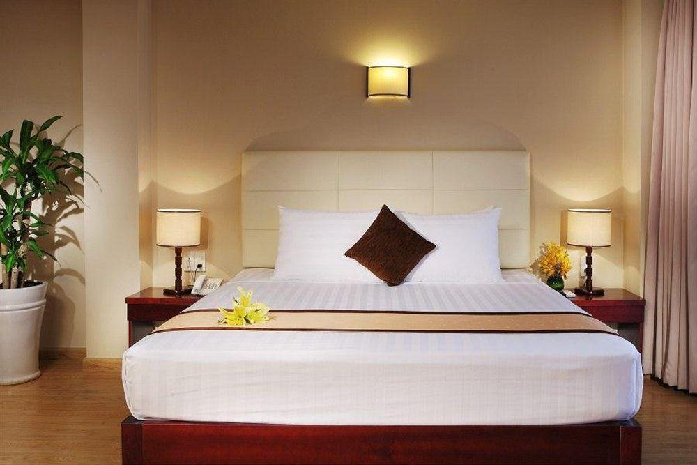 Fairy Bay Khách sạn 3*