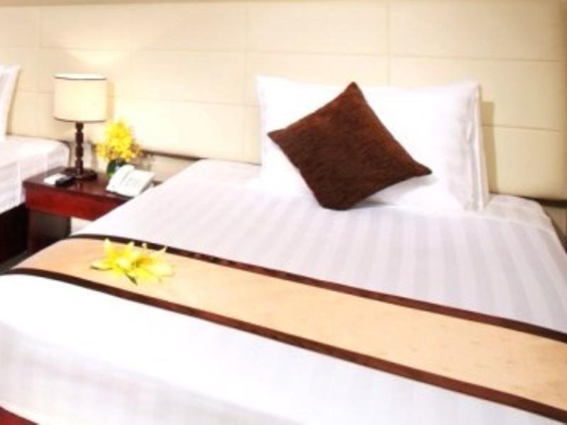Fairy Bay 3*