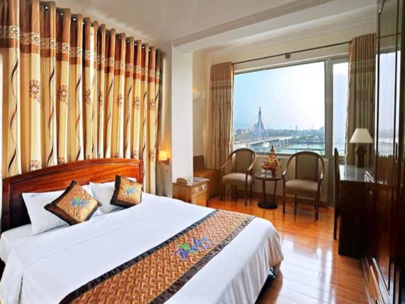 Hotel Bamboo Riverside