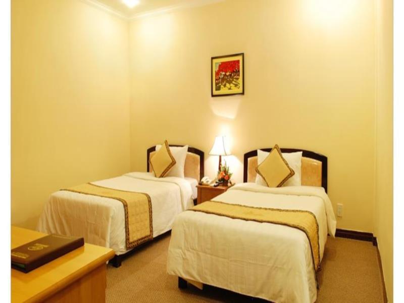 Bamboo Hotel Da Nang